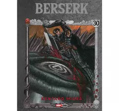 Berserk Tomo 30
