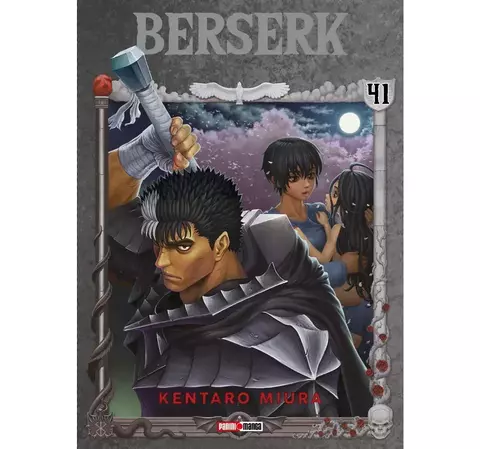 Berserk Tomo 41