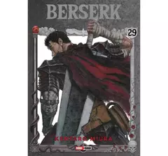 Berserk Tomo 29