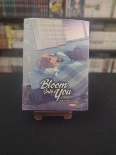 Bloom into you - Tomo 7 - comprar online