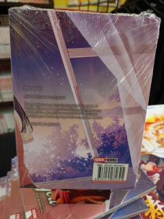 Bloom into you - Tomo 8 - Final en internet