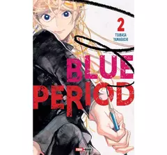 Blue Period - Tomo 2