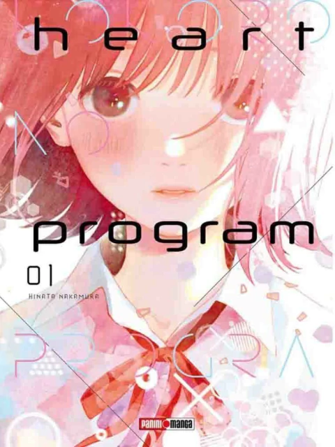 Heart Program - Tomo 1
