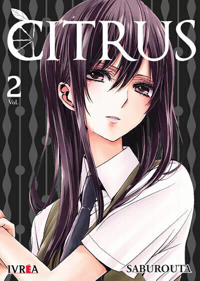 Citrus Tomo 2