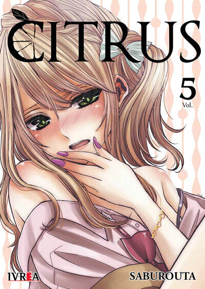Citrus Tomo 5
