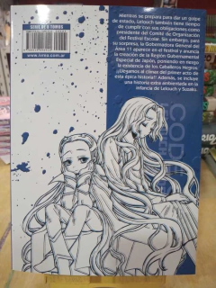 Code Geass - Lelouch, el de la Rebelión - Tomo 5 en internet