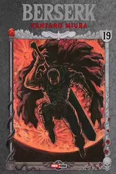 Berserk Tomo 19