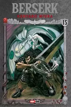 Berserk Tomo 15