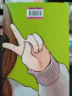 Dead Dead Demon's Dededede Destruction Tomo 4 en internet