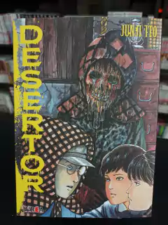 Desertor - Tomo único - comprar online