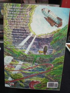 Drifting Dragons - Tomo 2 en internet