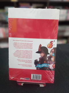 Fire Force Tomo 6 en internet