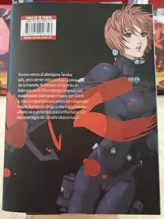 Gantz - Deluxe Edition - Tomo 3 en internet