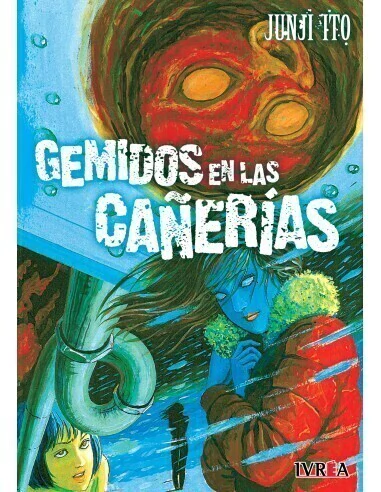 Gemidos en las Cañerias - Tomo Unico