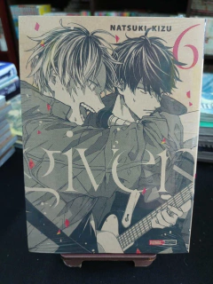 Given Tomo 6 - comprar online
