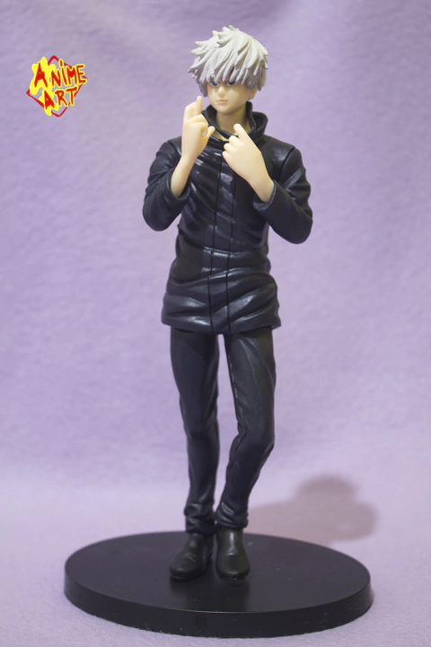 Figura Jujutsu Kaisen - Satoru Gojo