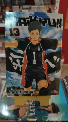 Haikyu!! Tomo 13 - comprar online