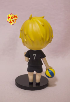 Figura Haikyu! - Atsumu Miya en internet