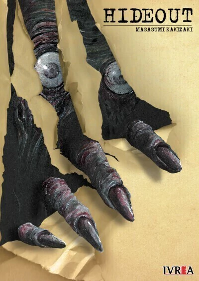 Hideout Manga