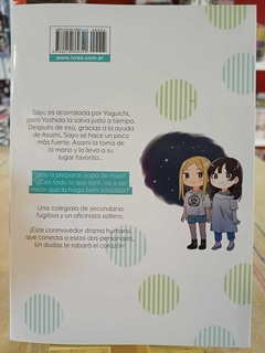 Higehiro Tomo 5 en internet