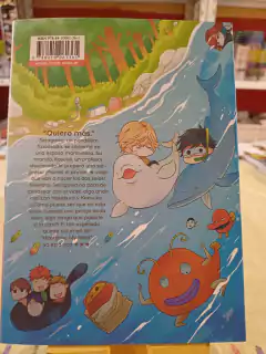 Hitorijime My Hero Tomo 5 en internet