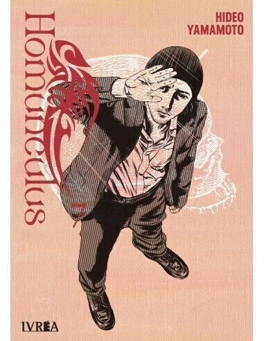 Homunculus Tomo 7