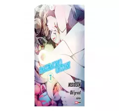 Bakemonogatari Tomo 7