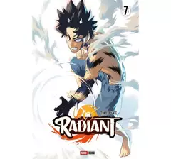 Radiant Tomo 7
