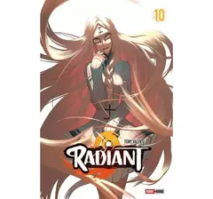 Radiant Tomo 10