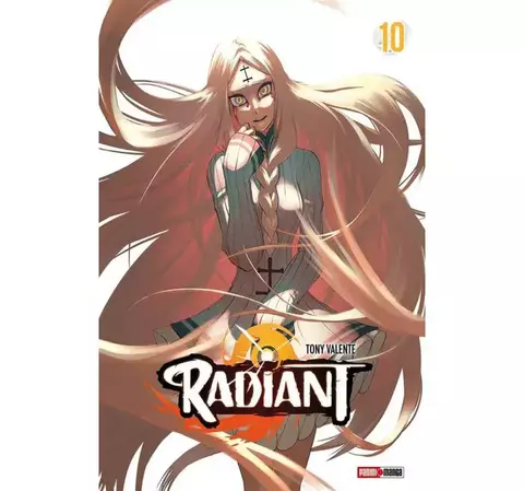 Radiant Tomo 10