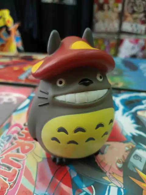 Figura Mi Vecino Totoro - Totoro