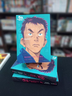 20th Century Boys Tomo 1 - comprar online