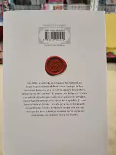 Innocent Tomo 6 en internet