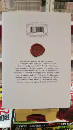 Innocent Tomo 7 en internet