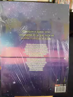 Insomnes despues de la escuela - Tomo 2 en internet