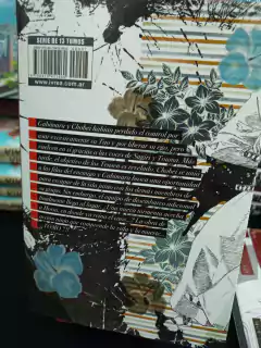 Jigokuraku -Hell's Paradise Tomo 7 en internet