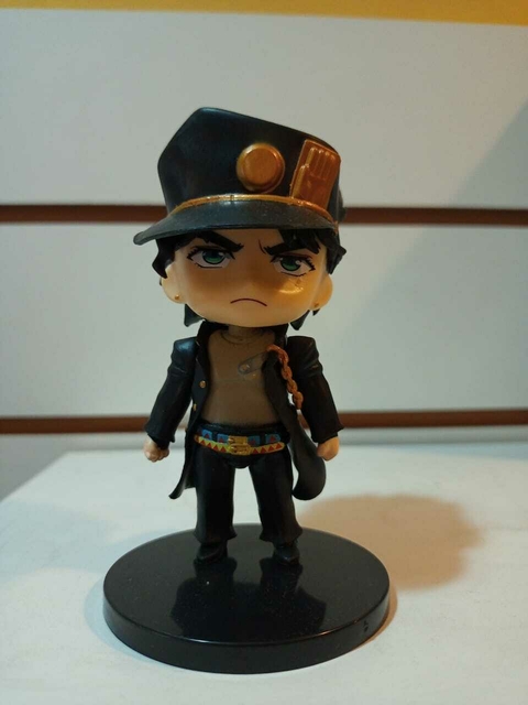 Figura Jojo's bizarre adventure - Jotaro Kujo