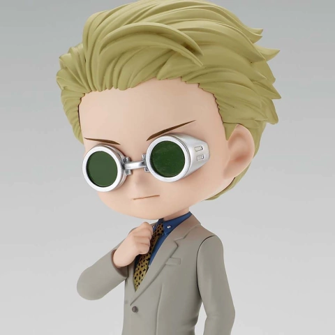 Figura Jujutsu Kaisen -Nanami Kento - Q Posket