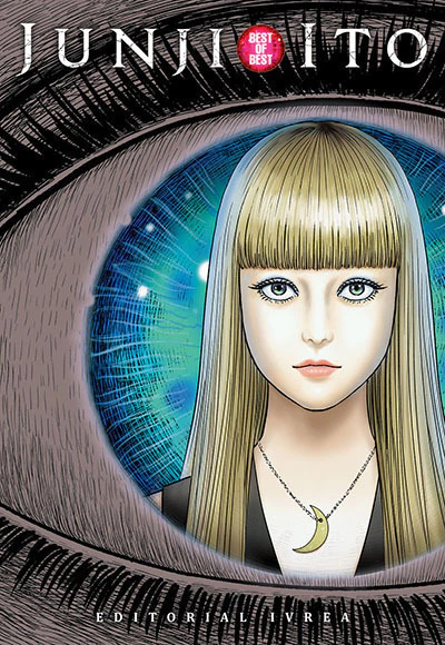 Junji Ito Best of Best - Tomo Unico