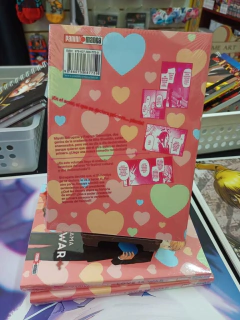 Kaguya sama - Love is War Tomo 14 en internet