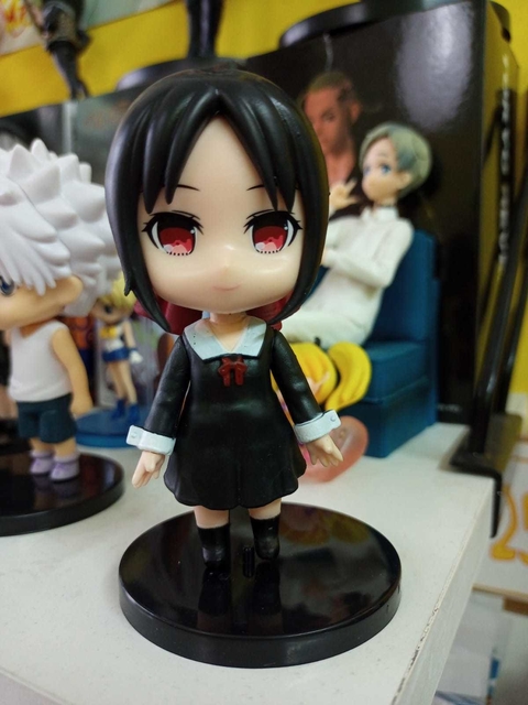 Figura Kaguya Sama - Kaguya Shinomiya
