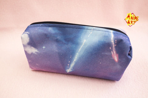 Cartuchera - Neceser Kimi no Nawa