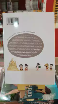 Komi-San no puede comunicarse - Tomo 6 en internet