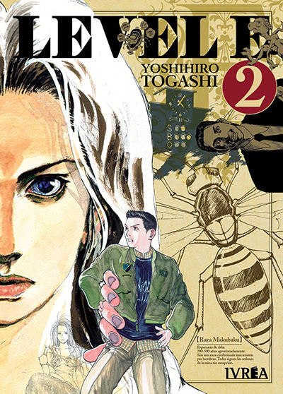 Level E - Tomo 2 - Final