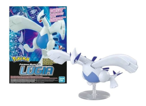 Pokemon - Model Kit - Lugia