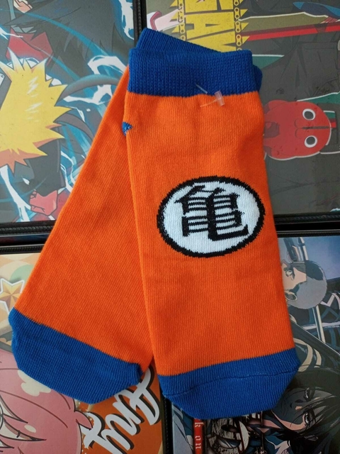 Medias Dragon Ball