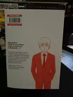 Mob Psycho 100 Tomo 8 en internet