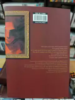 Monster - Vol 5 en internet