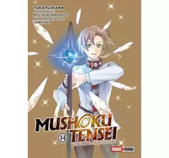 Mushoku Tensei Tomo 14