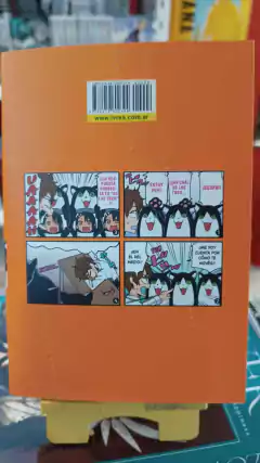 No me jodas, Nagatoro - Tomo 6 en internet